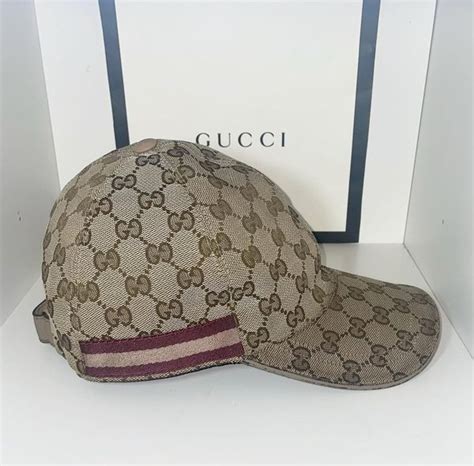 limited edition gucci hats